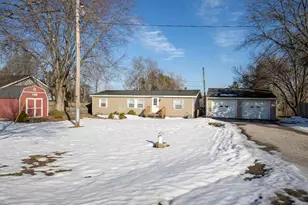 166 N Gordon Rd, Scottville, MI 49454 - Photo 1
