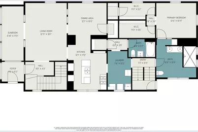 516 Church Street, Saint Joseph, MI 49085 - Photo 33