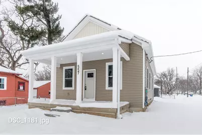 557 Ira Avenue, Kalamazoo, MI 49048 - Photo 1