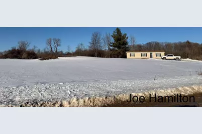 15734 Hall Road, Bailey, MI 49303 - Photo 3