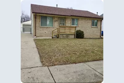 11921 Belmont Avenue, Warren, MI 48089 - Photo 1