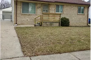 11921 Belmont Ave, Warren, MI 48089 - Photo 1