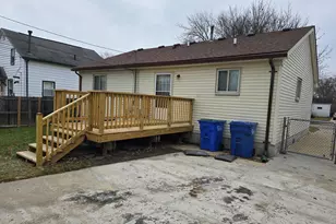 11921 Belmont Ave, Warren, MI 48089 - Photo 3