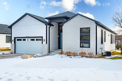 1858 Upland Drive, Ann Arbor, MI 48105 - Photo 3