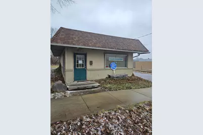 402 N Superior Street, Albion, MI 49224 - Photo 1
