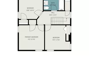 2252 Paris Ave SE, Grand Rapids, MI 49507 - Photo 23