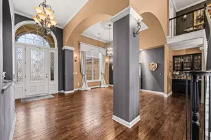 372 Overlook Dr, Oxford, MI 48371 - Photo 13