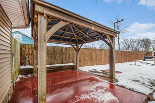 2743 N M 140 Hwy, Watervliet, MI 49098 - Photo 23