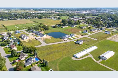 10190 Strawberry Lane #Lot 15, Zeeland, MI 49464 - Photo 1