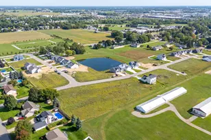 10190 Strawberry Ln, Zeeland, MI 49464 - Photo 1