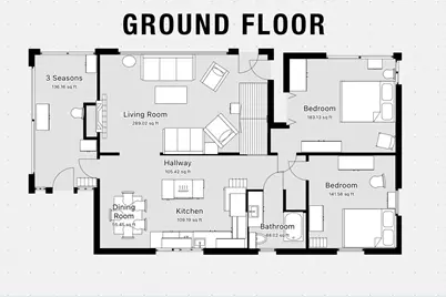 4105 Lake Harbor Road, Norton Shores, MI 49441 - Photo 67