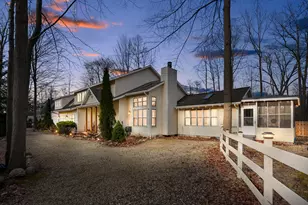 9177 Shady Ln, Lakeside, MI 49116 - Photo 1