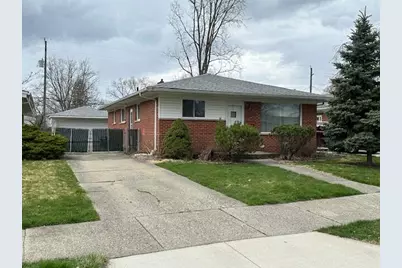 18547 Hillcrest Street, Livonia, MI 48152 - Photo 3