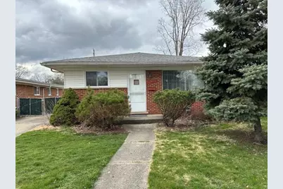 18547 Hillcrest Street, Livonia, MI 48152 - Photo 1
