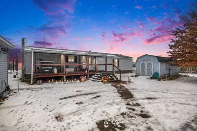 5616 Tanglewood Trail, Sidney, MI 48885 - Photo 1