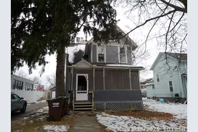 418 E Church Street, Adrian, MI 49221 - Photo 1