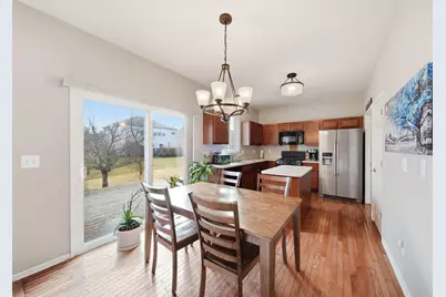 464 Shiloh Drive, Chelsea, MI 48118 - Photo 5