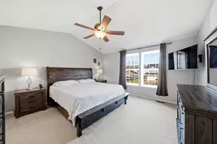 464 Shiloh Dr, Chelsea, MI 48118 - Photo 27