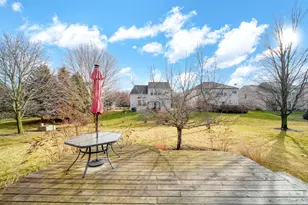 464 Shiloh Dr, Chelsea, MI 48118 - Photo 43