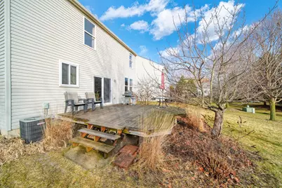 464 Shiloh Drive, Chelsea, MI 48118 - Photo 41