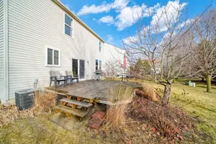 464 Shiloh Dr, Chelsea, MI 48118 - Photo 41