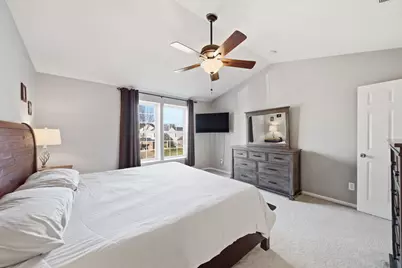 464 Shiloh Drive, Chelsea, MI 48118 - Photo 29