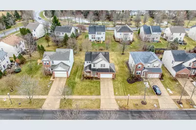 464 Shiloh Drive, Chelsea, MI 48118 - Photo 45