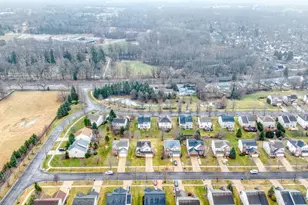 464 Shiloh Dr, Chelsea, MI 48118 - Photo 51