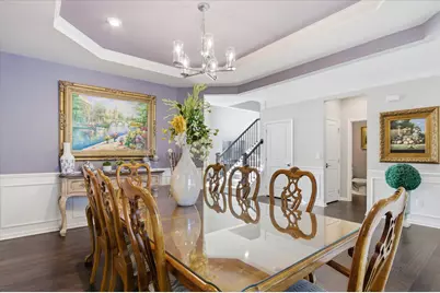 5746 Whispering Springs Drive, Ann Arbor, MI 48108 - Photo 9