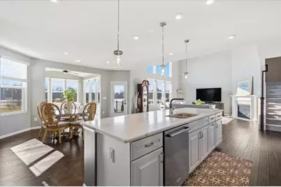 5746 Whispering Springs Drive, Ann Arbor, MI 48108 - Photo 19