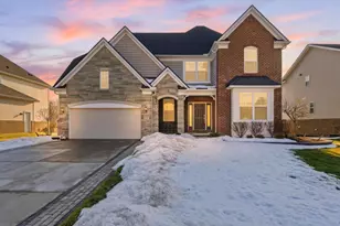 5746 Whispering Springs Dr, Ann Arbor, MI 48108 - Photo 3