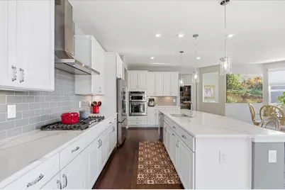 5746 Whispering Springs Drive, Ann Arbor, MI 48108 - Photo 15