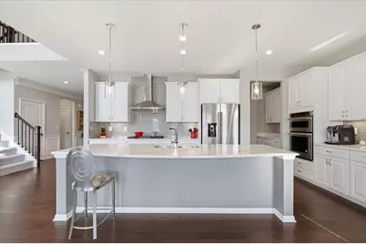 5746 Whispering Springs Drive, Ann Arbor, MI 48108 - Photo 17