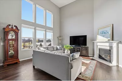 5746 Whispering Springs Drive, Ann Arbor, MI 48108 - Photo 11