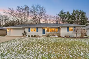 3411 Olney Rd, Kalamazoo, MI 49006 - Photo 1