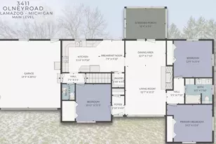 3411 Olney Rd, Kalamazoo, MI 49006 - Photo 41