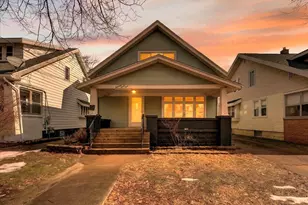 1444 Tamarack Ave NW, Grand Rapids, MI 49504 - Photo 1