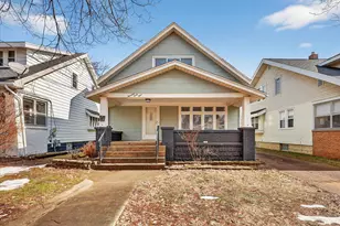 1444 Tamarack Ave NW, Grand Rapids, MI 49504 - Photo 3