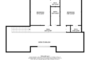 5211 Long Lake Rd, Reading, MI 49274 - Photo 75