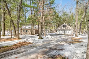 13518 S Star Lake Rd, Baldwin, MI 49304 - Photo 1