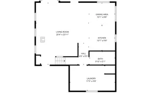 13518 S Star Lake Rd, Baldwin, MI 49304 - Photo 41