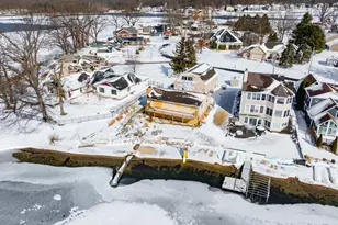 963 Treasure Island Dr, Mattawan, MI 49071 - Photo 9