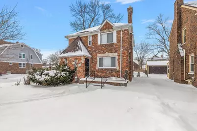 4605 Devonshire Road, Detroit, MI 48224 - Photo 5