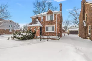 4605 Devonshire Rd, Detroit, MI 48224 - Photo 5