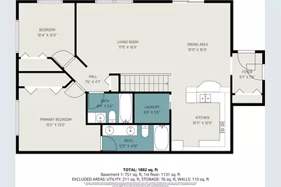 4391 Idlewood Drive SW #21, Wyoming, MI 49519 - Photo 25