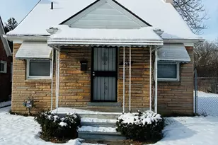 9915 Montrose St, Detroit, MI 48227 - Photo 1