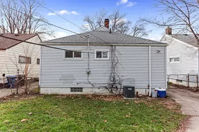 20524 Indian, Bedford, MI 48240 - Photo 11