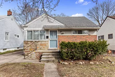 20524 Indian, Bedford, MI 48240 - Photo 9