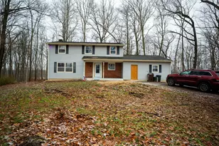 7215 Folks Rd, Horton, MI 49246 - Photo 1