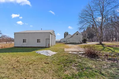 11695 Riker Road, Litchfield, MI 49252 - Photo 5